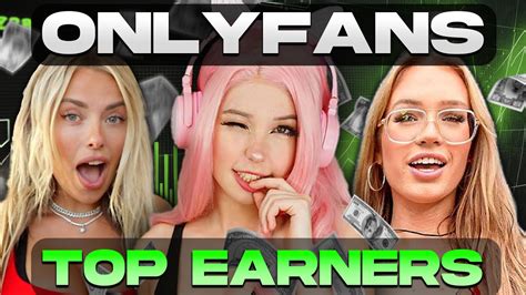 top 10 onlyfans earners|Top Onlyfans Earners (2024) 